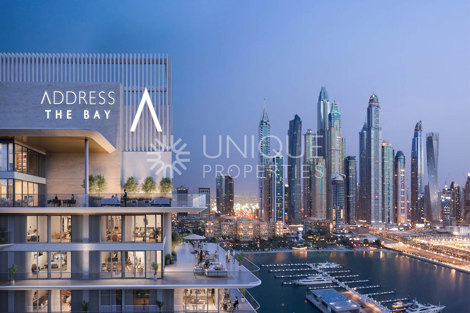 Unique Properties