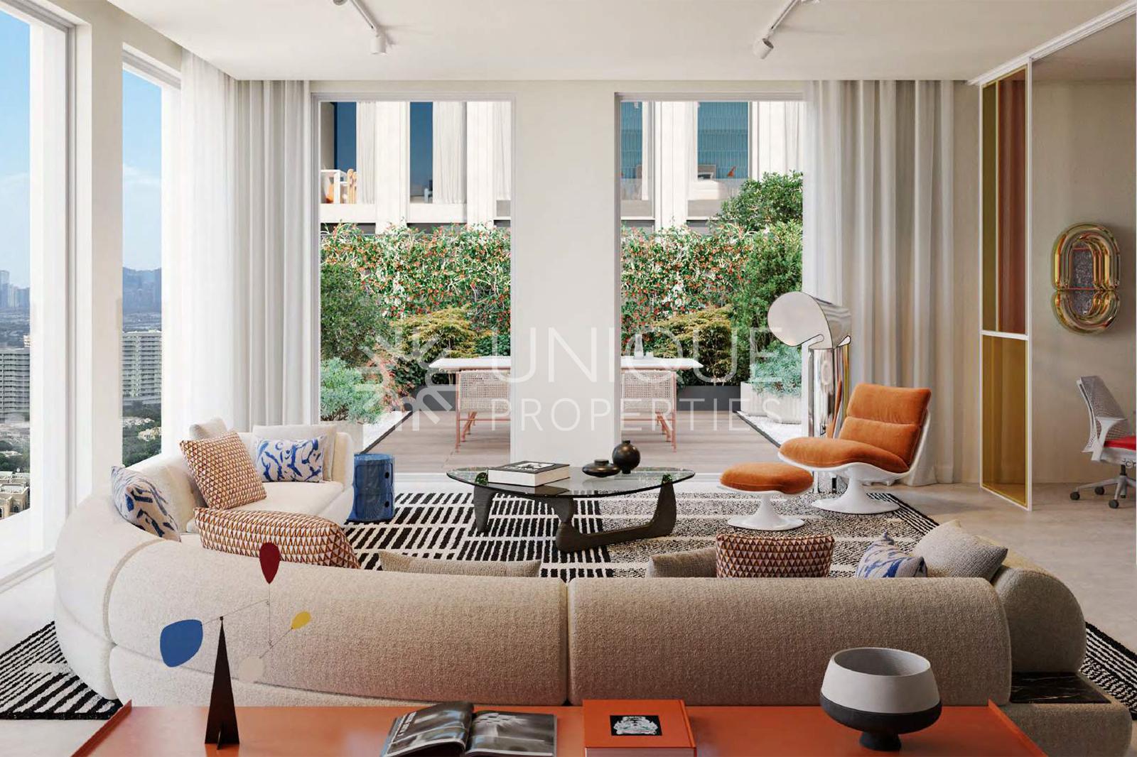 Modern Living | Prime Location | Good Investment