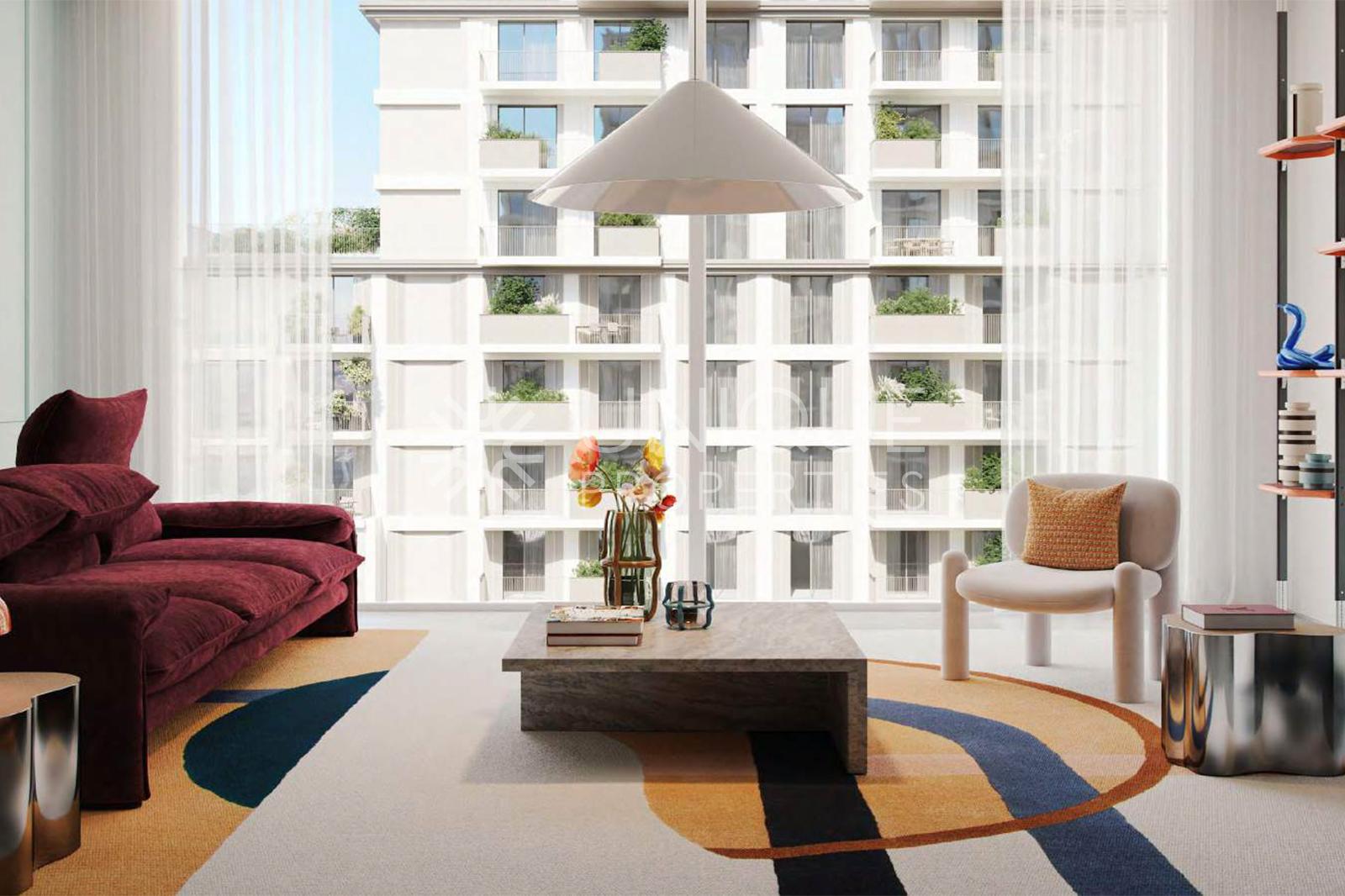 Modern Living | Prime Location | Good Investment