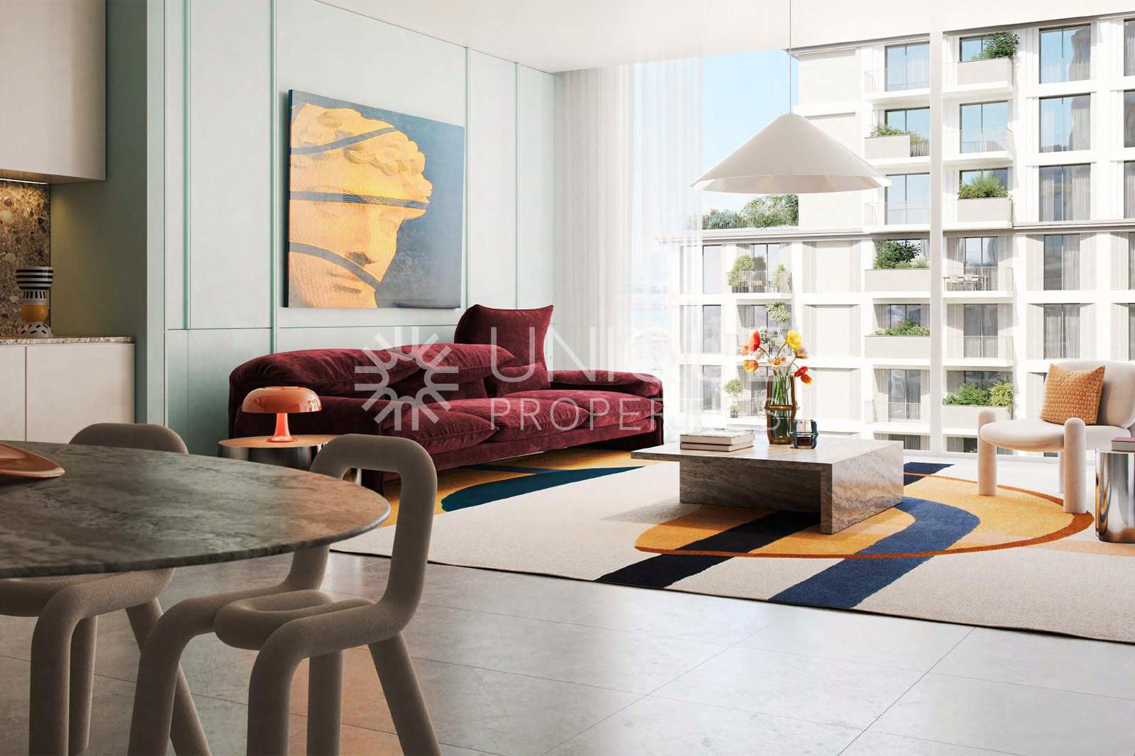 Modern Living | Prime Location | Good Investment