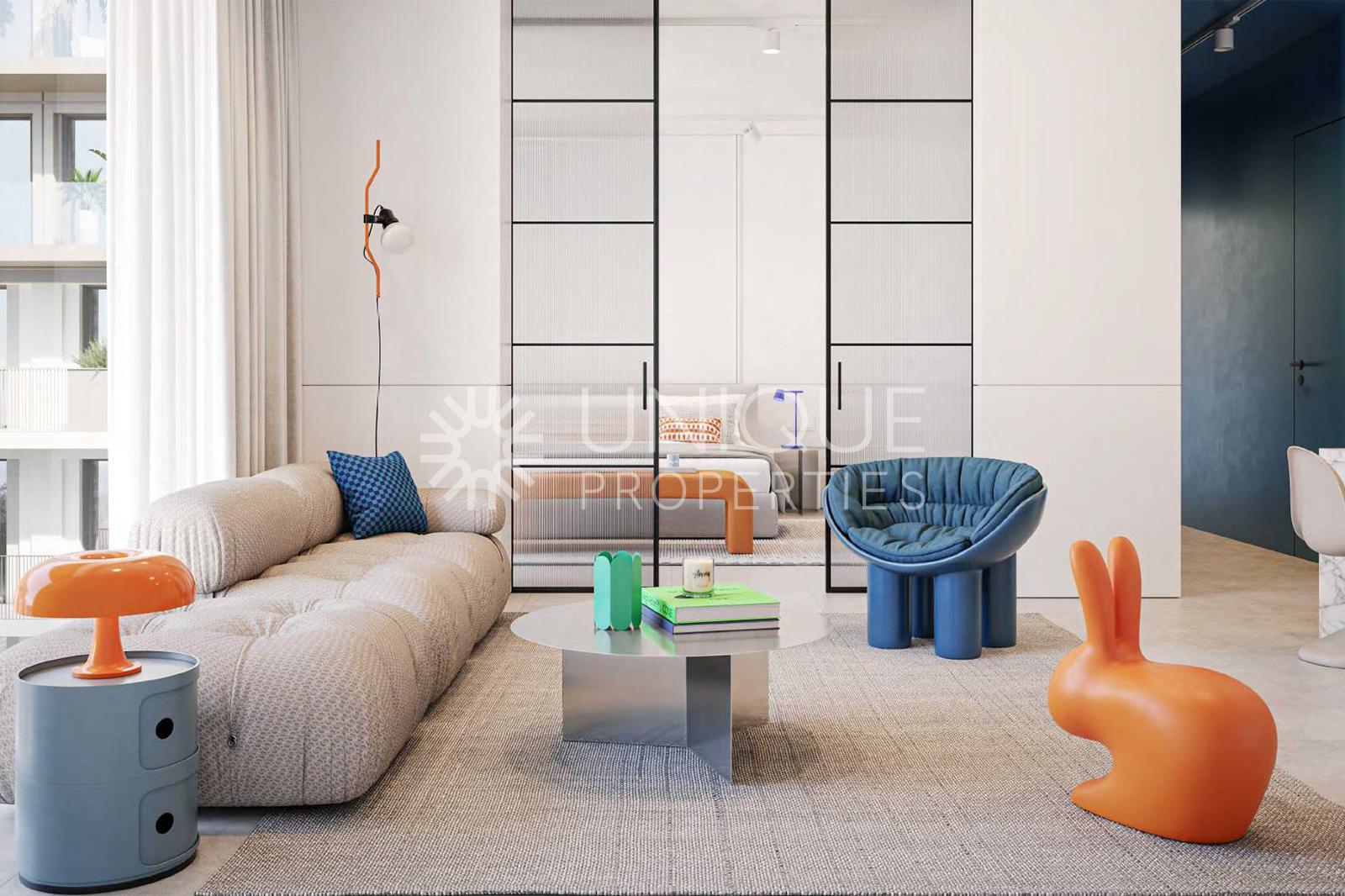 Modern Living | Prime Location | Good Investment