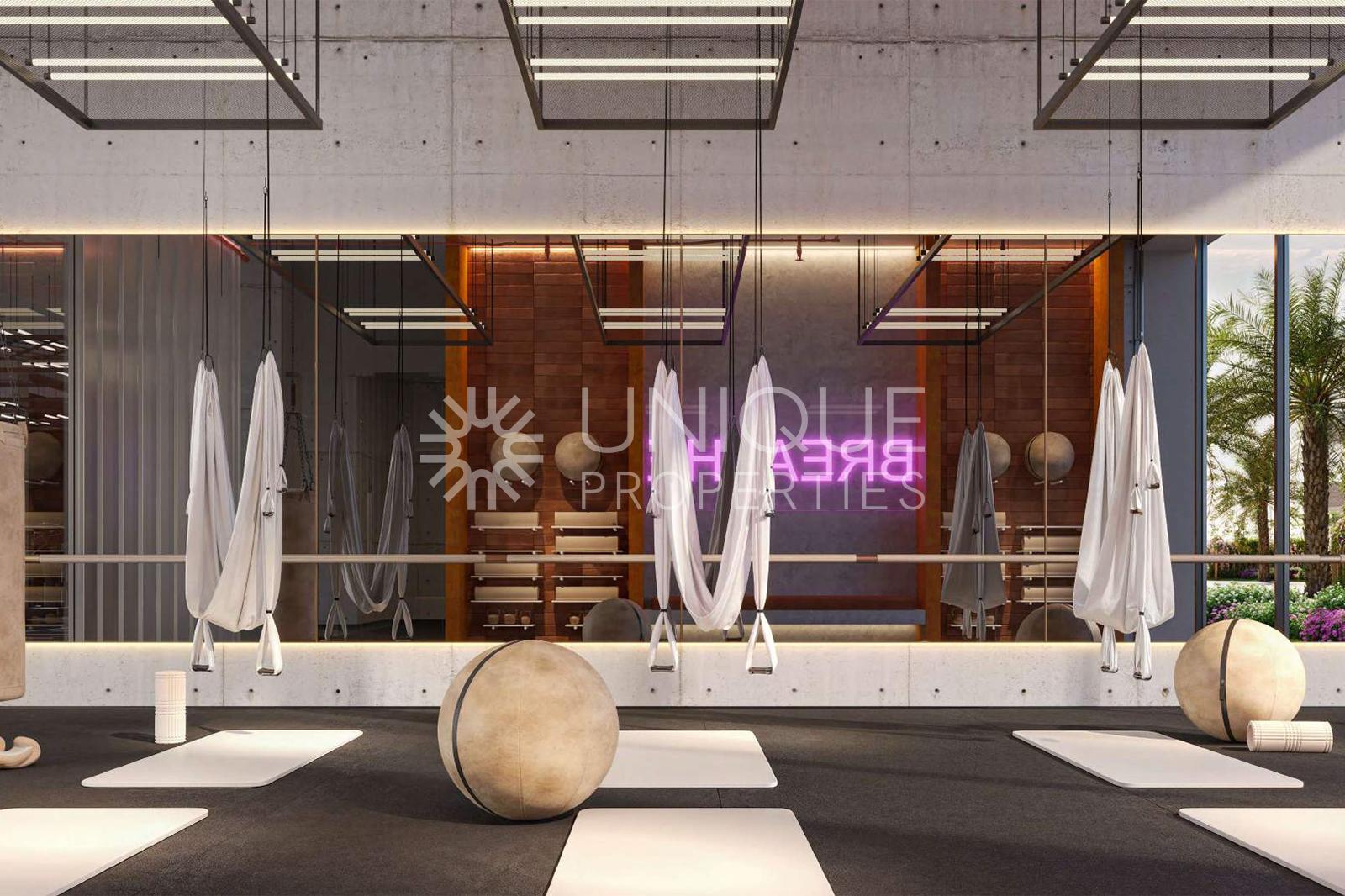 Modern Living | Prime Location | Good Investment