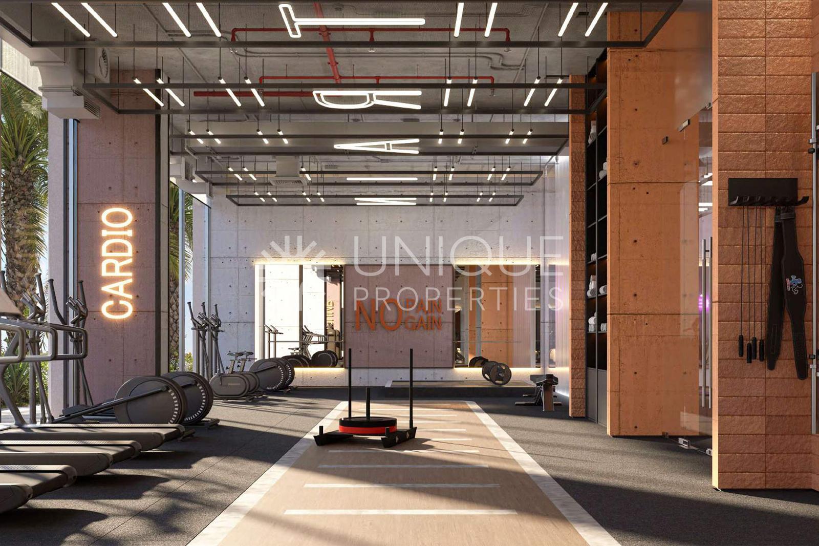 Modern Living | Prime Location | Good Investment