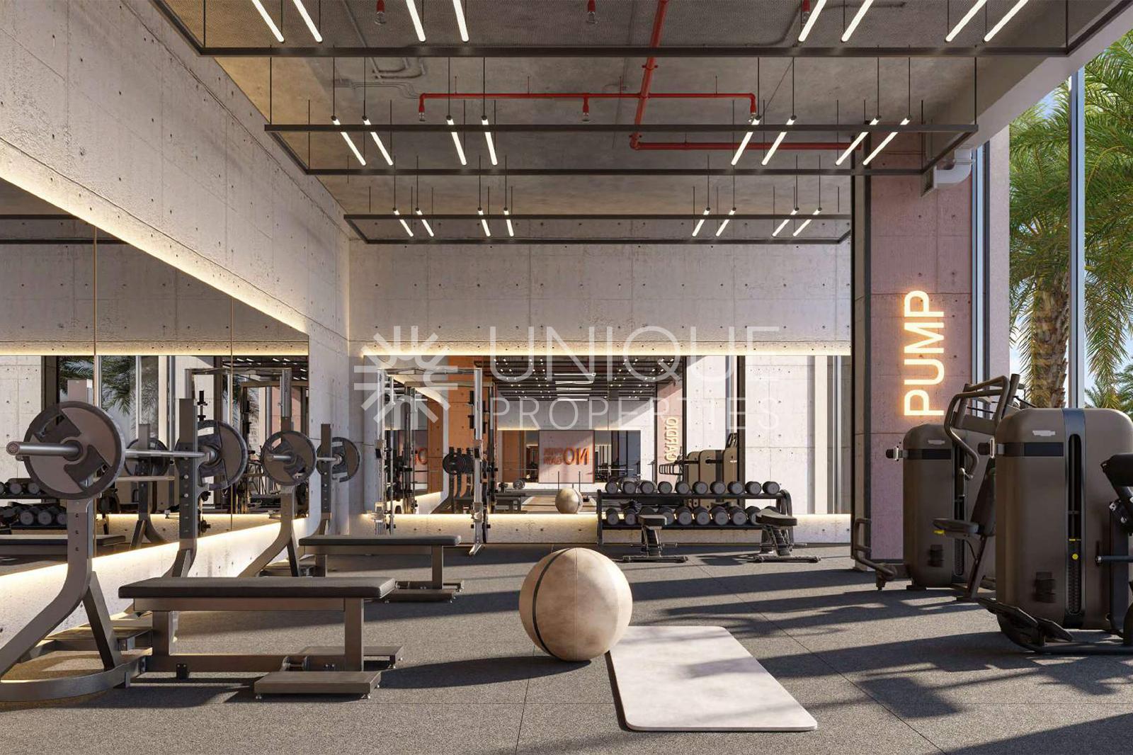 Modern Living | Prime Location | Good Investment