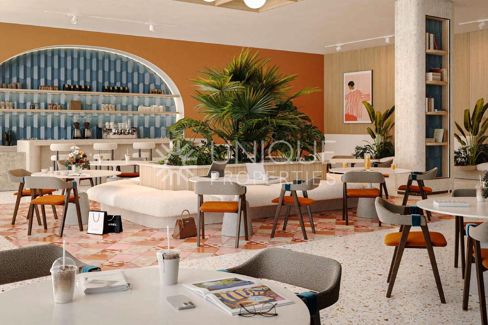 Modern Living | Prime Location | Good Investment