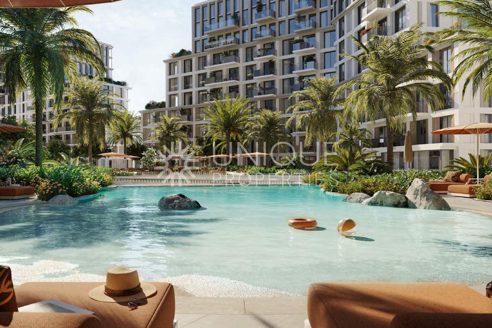 Modern Living | Prime Location | Good Investment