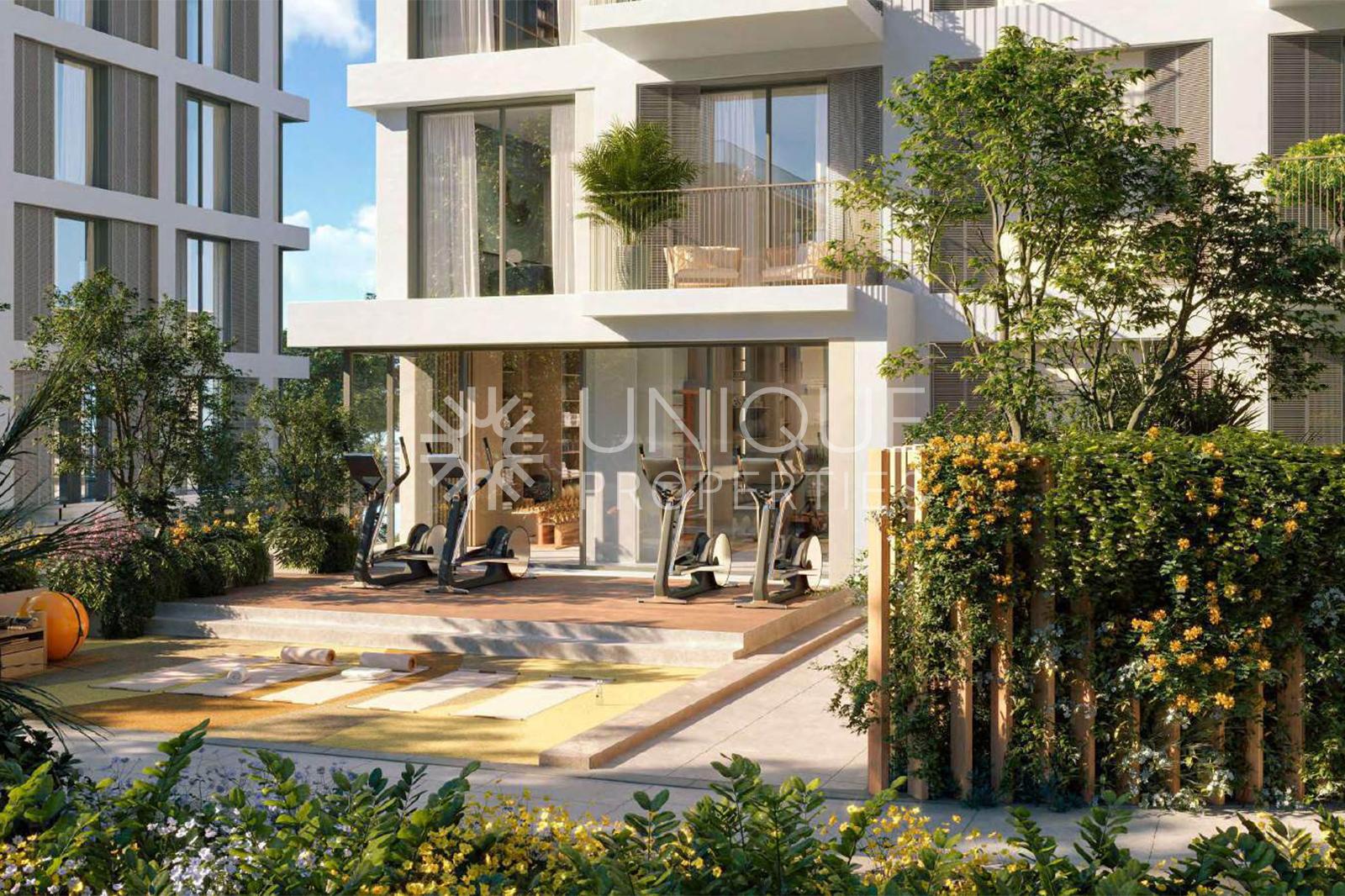 Modern Living | Prime Location | Good Investment