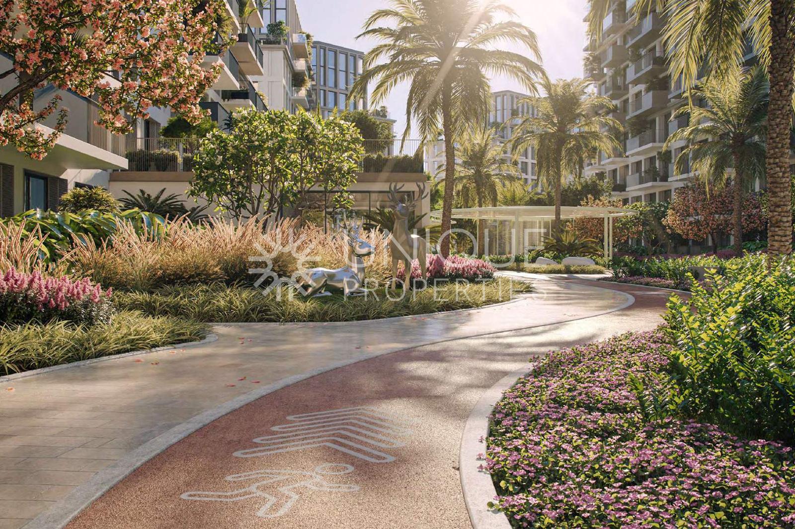 Modern Living | Prime Location | Good Investment