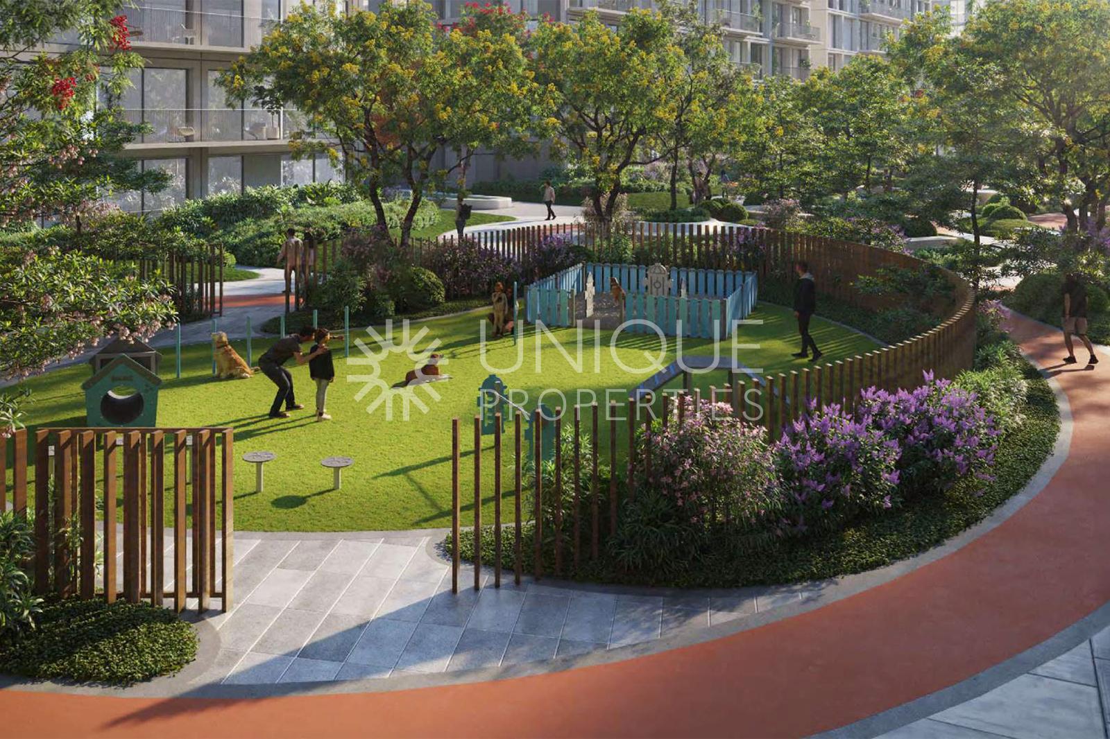 Modern Living | Prime Location | Good Investment