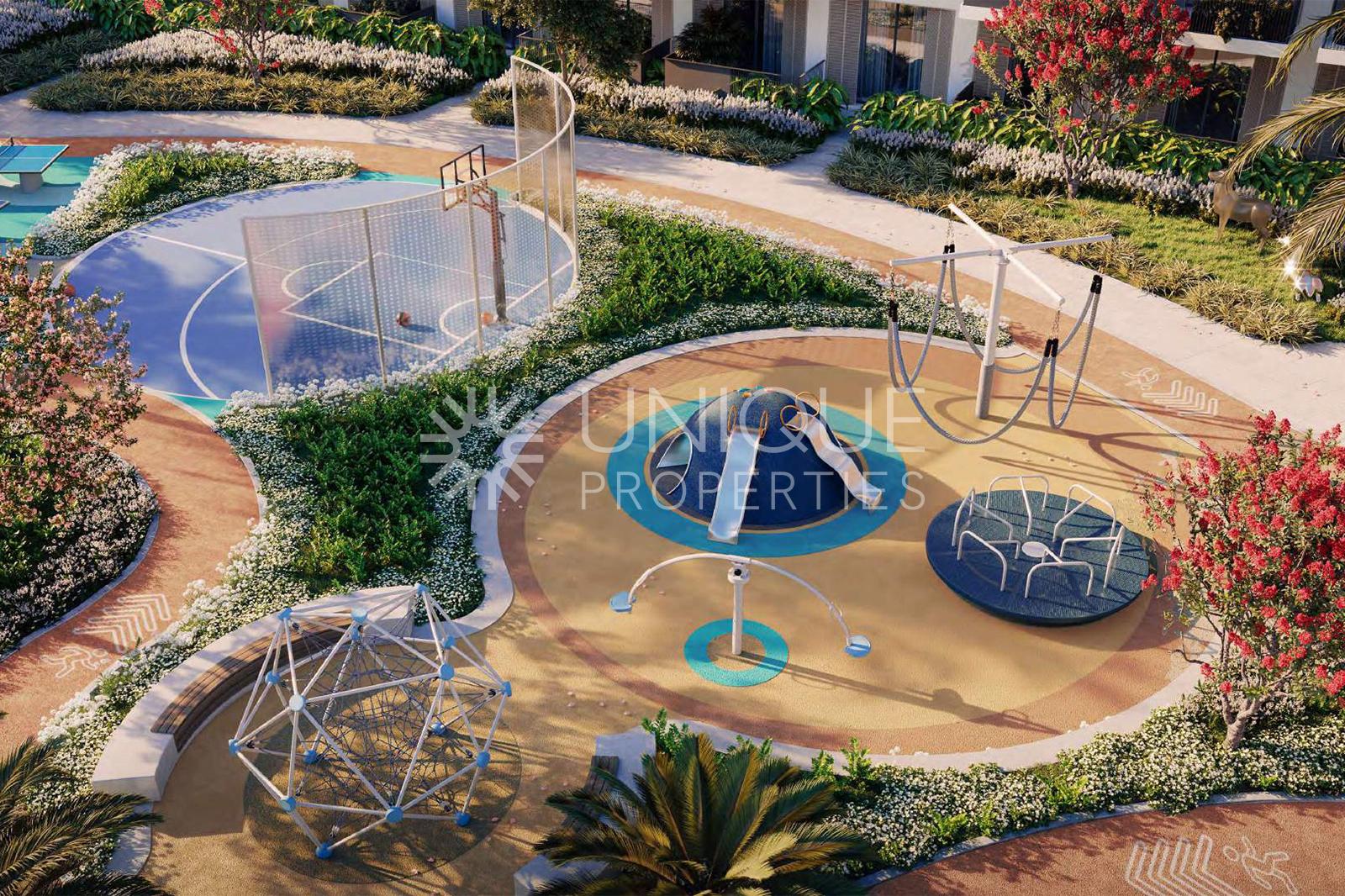 Modern Living | Prime Location | Good Investment