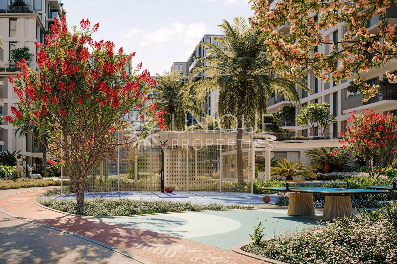 Modern Living | Prime Location | Good Investment