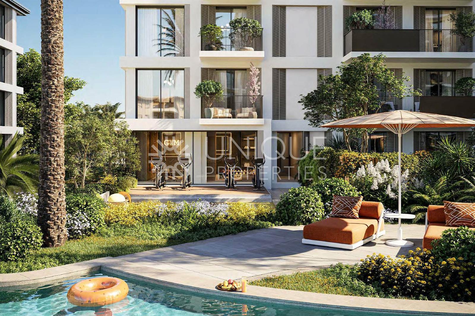 Modern Living | Prime Location | Good Investment