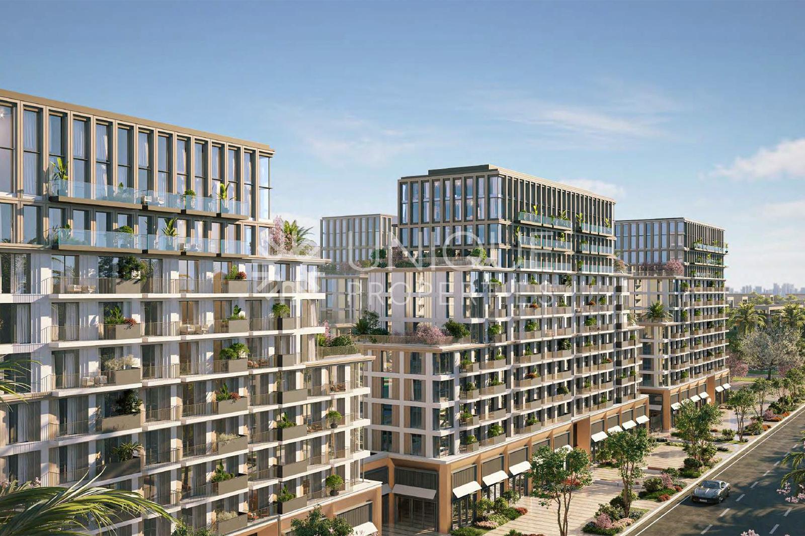 Modern Living | Prime Location | Good Investment