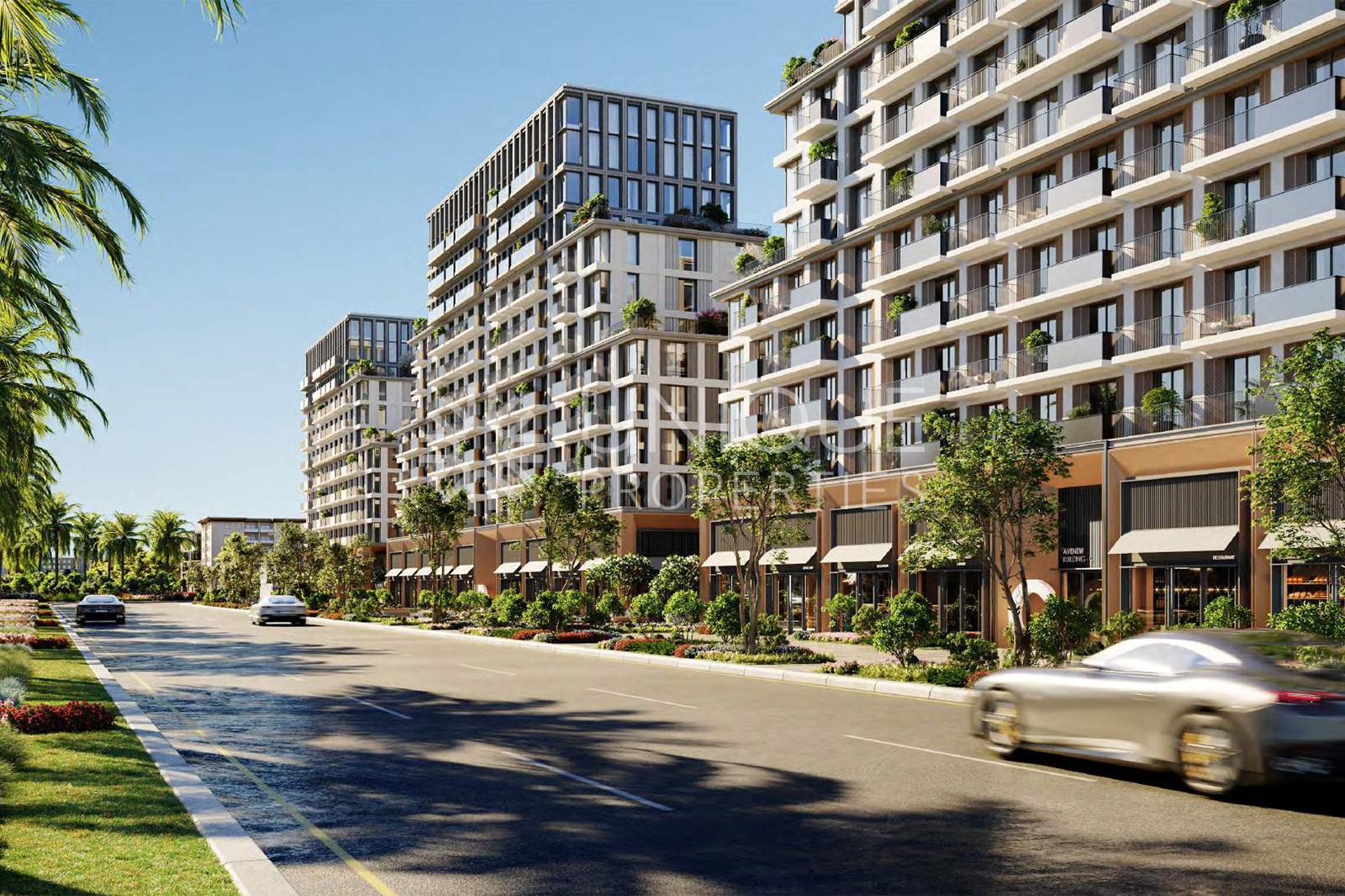 Modern Living | Prime Location | Good Investment