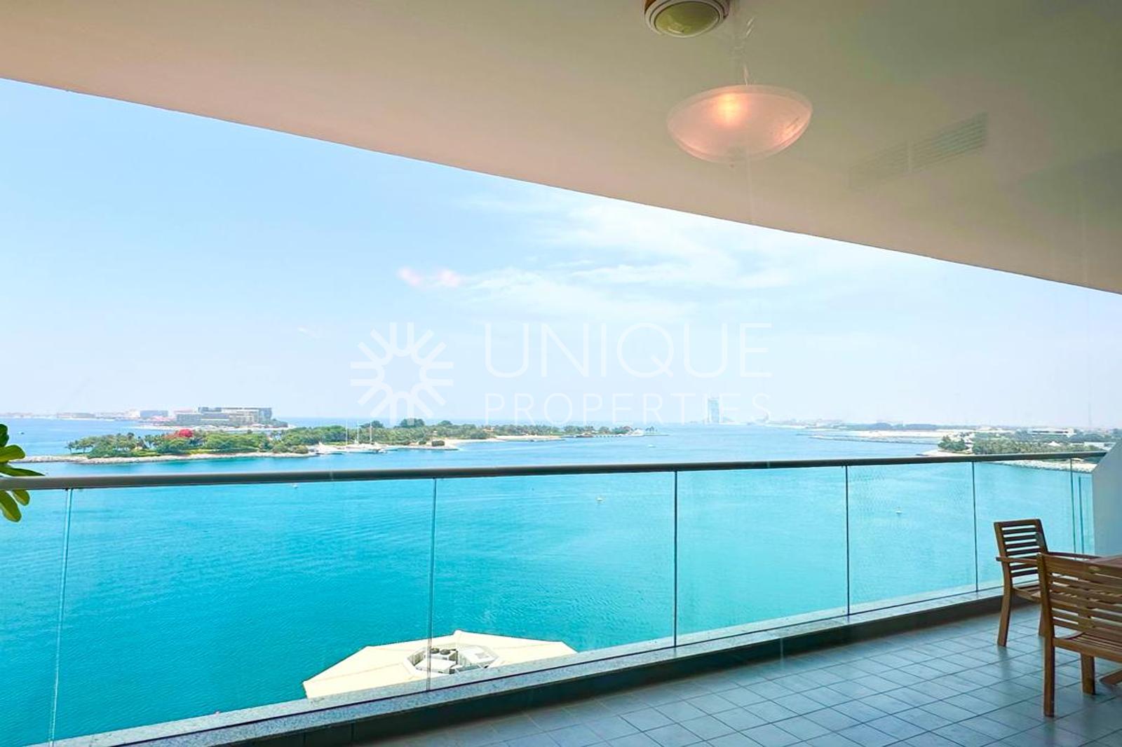 Unique Properties