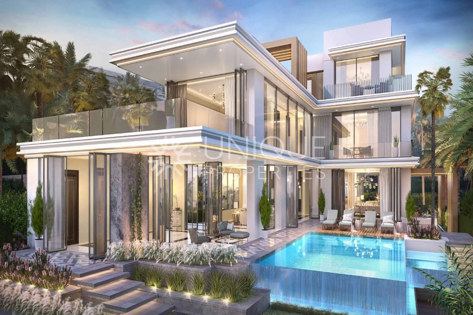 Unique Properties