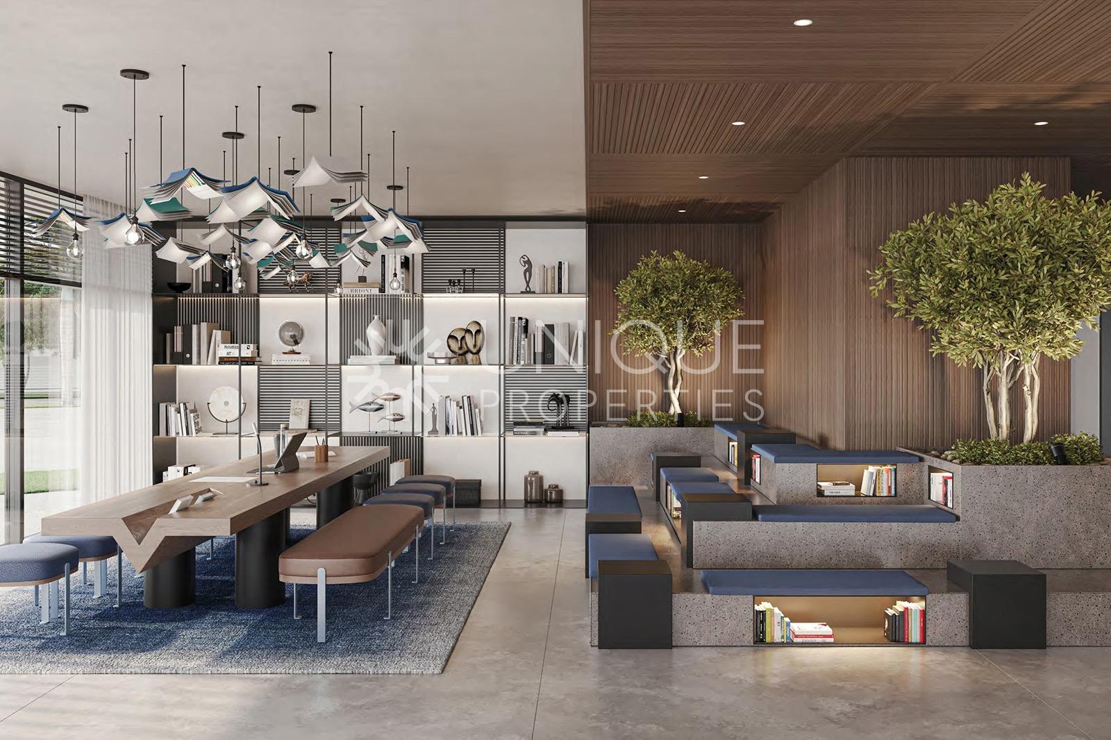 Best Deal | Prime Location | Modern Living