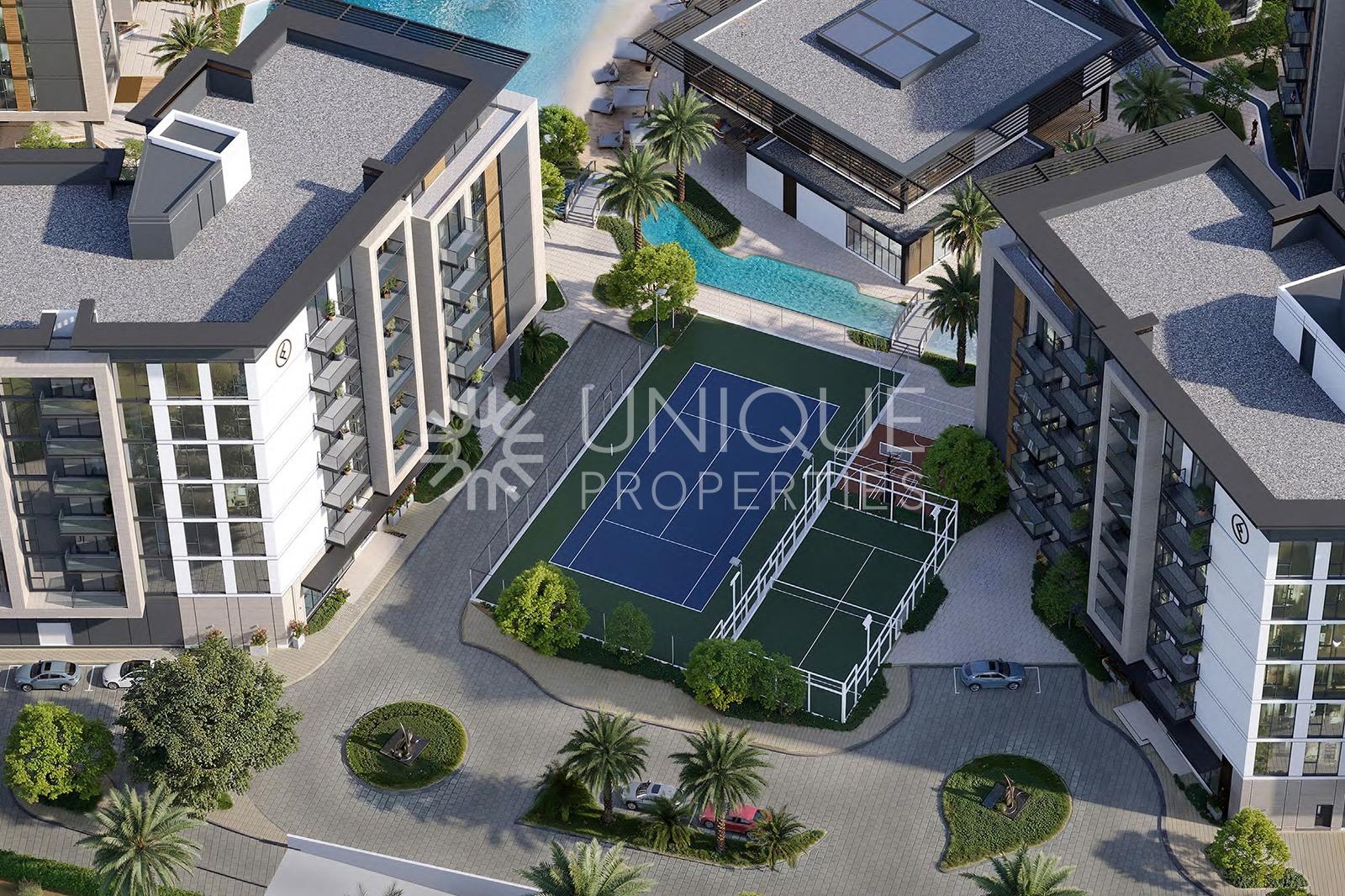 Best Deal | Prime Location | Modern Living