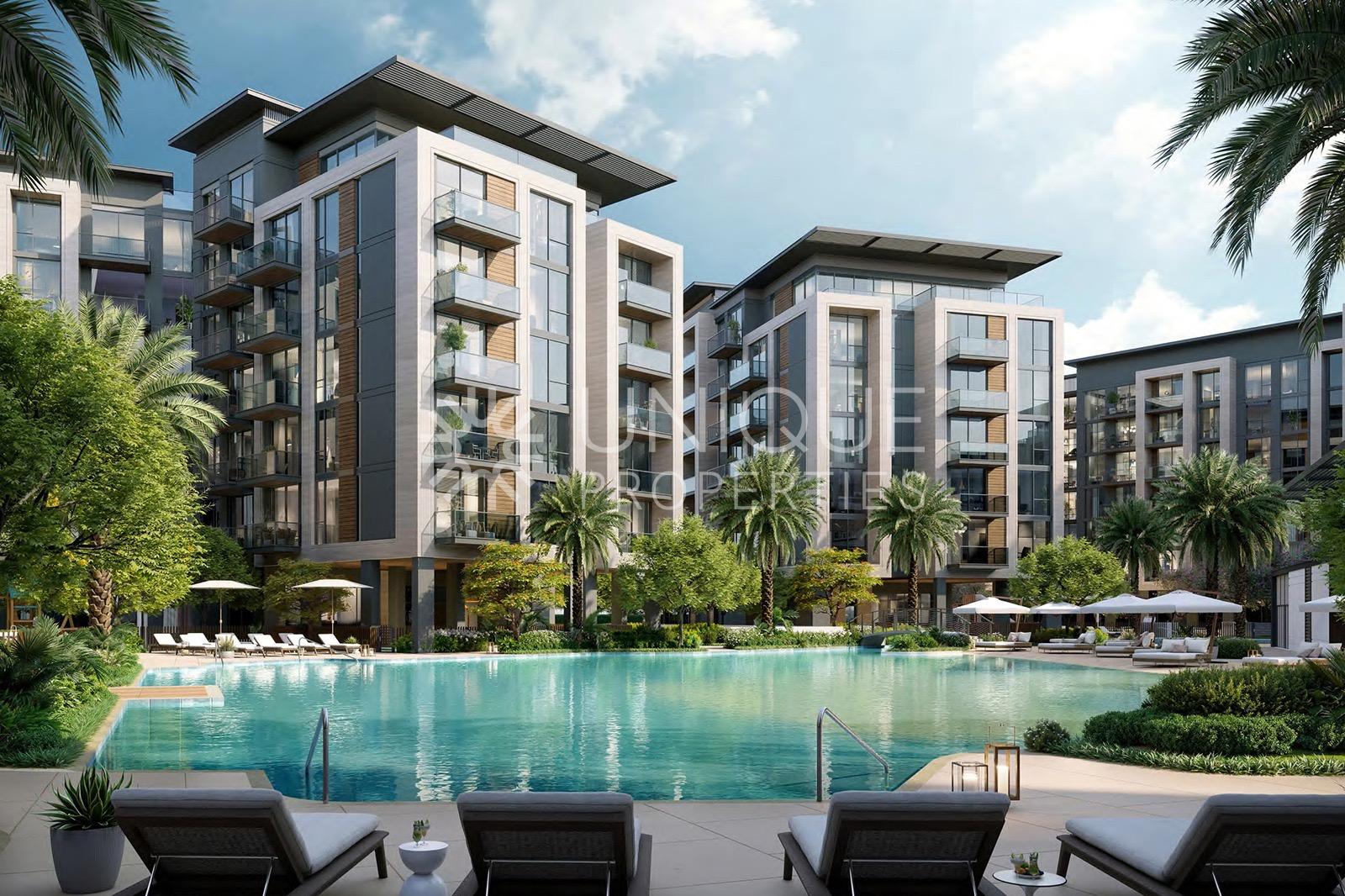 Best Deal | Prime Location | Modern Living