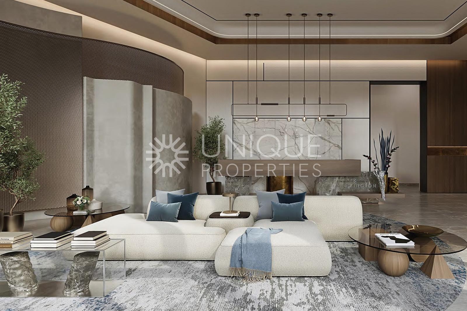 Best Deal | Prime Location | Modern Living