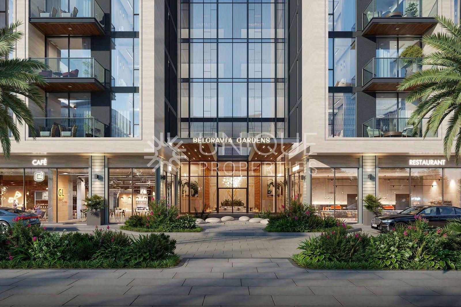 Best Deal | Prime Location | Modern Living