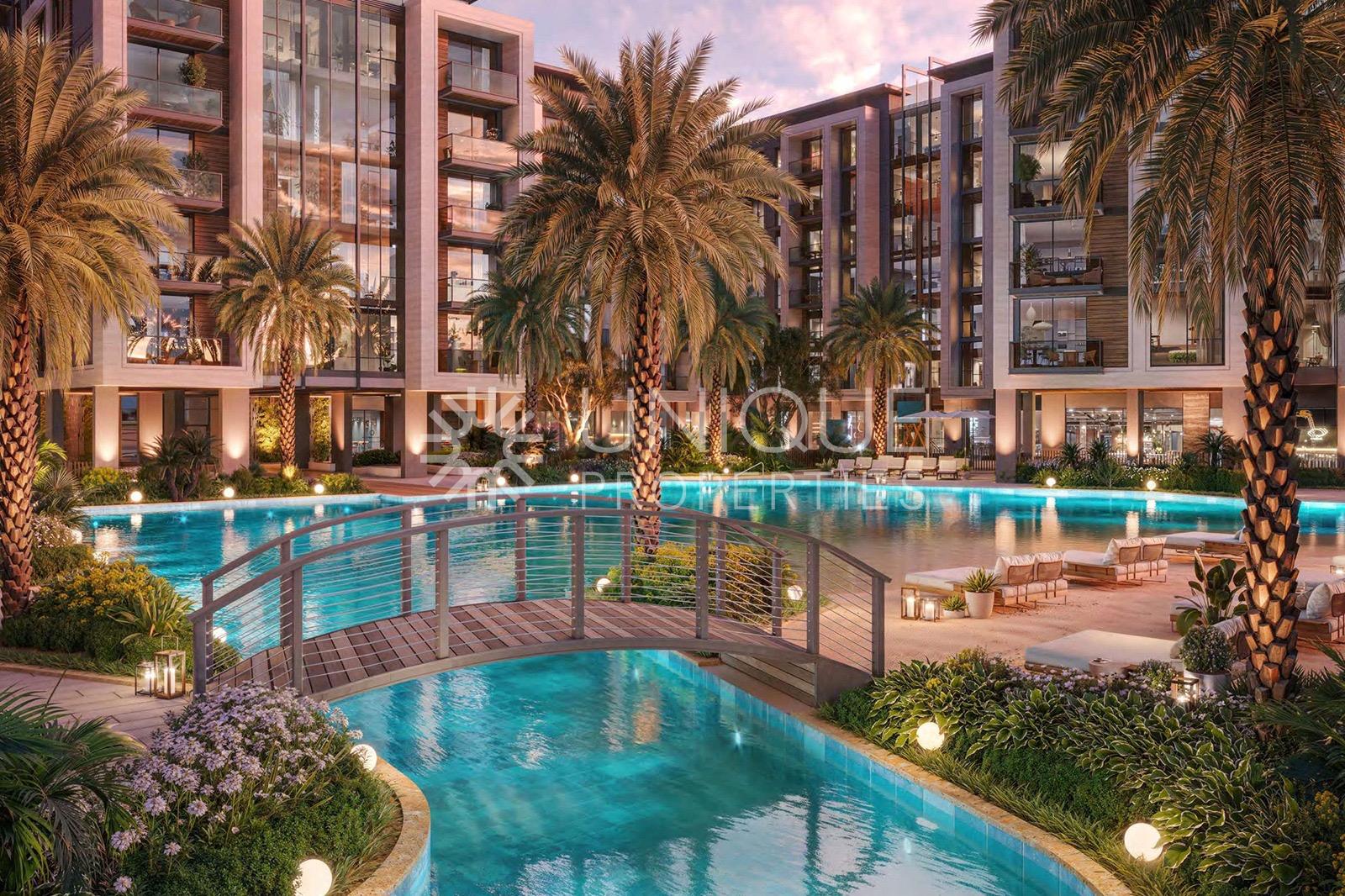 Best Deal | Prime Location | Modern Living