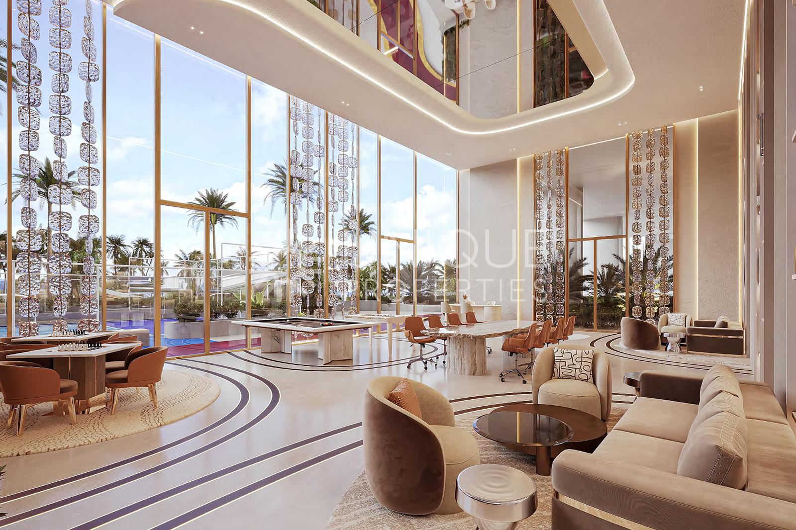 Panoramic Sea View | Affordable Luxury