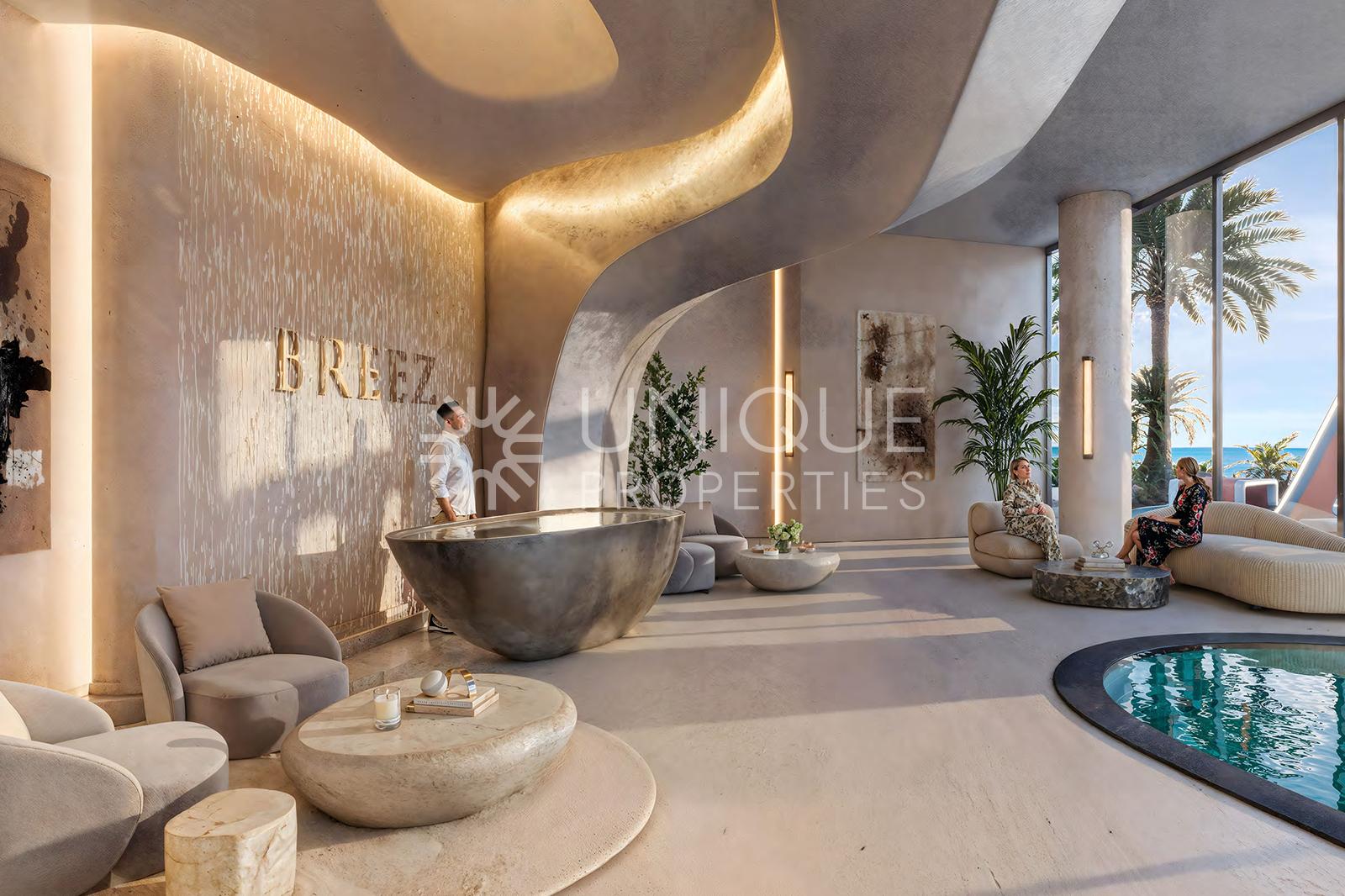 Panoramic Sea View | Affordable Luxury