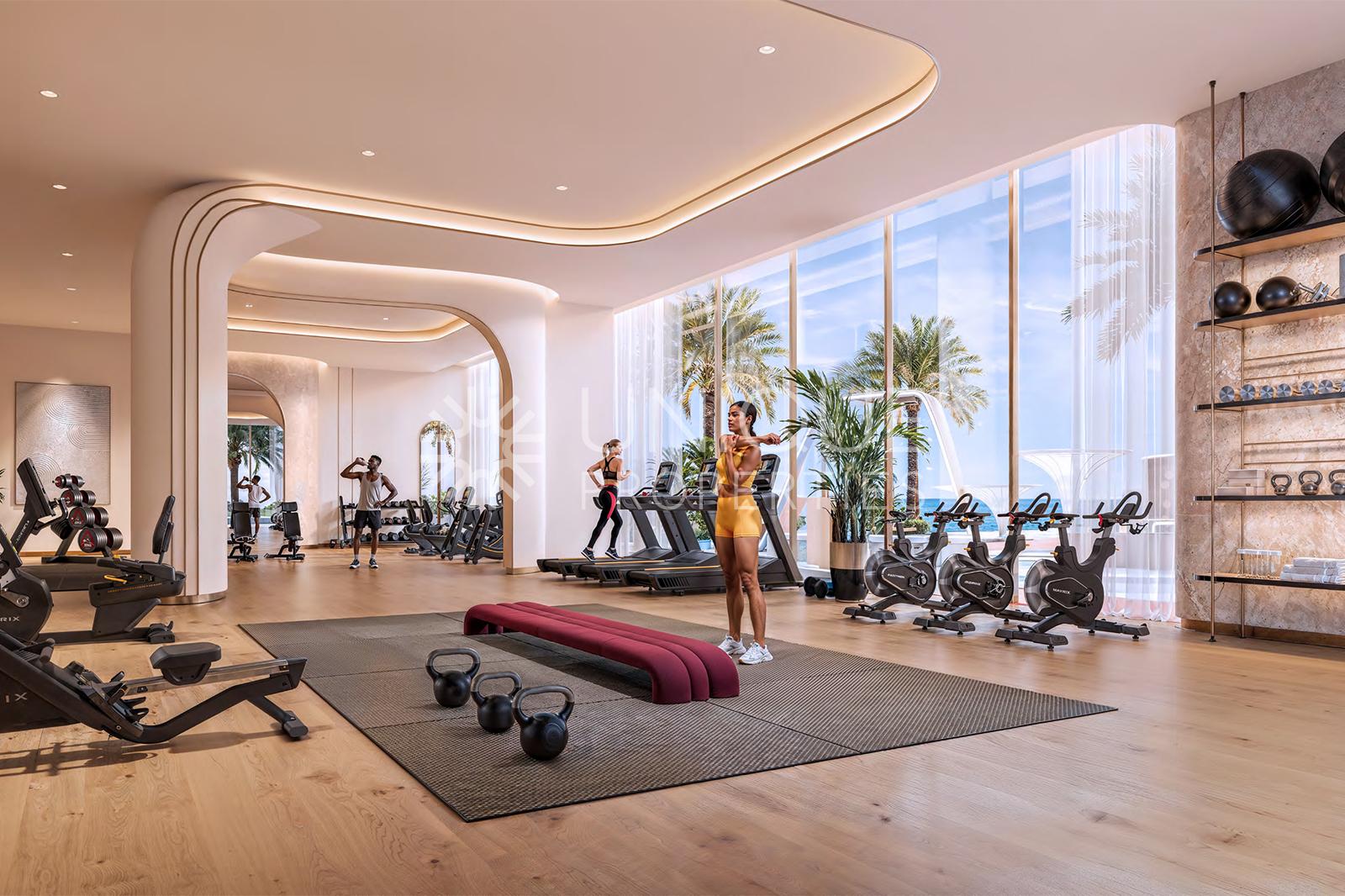 Panoramic Sea View | Affordable Luxury