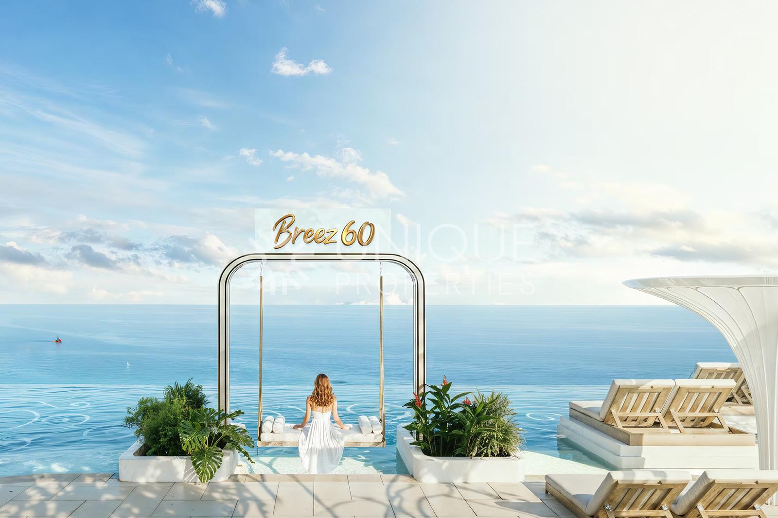 Panoramic Sea View | Affordable Luxury