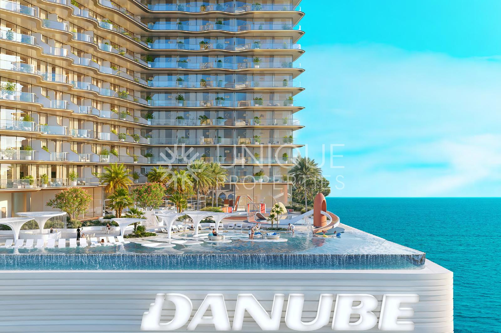 Panoramic Sea View | Affordable Luxury