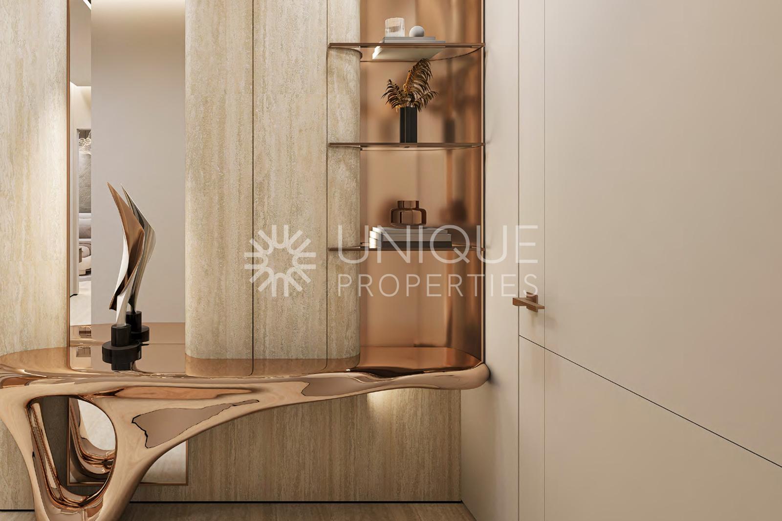 Panoramic Sea View | Affordable Luxury