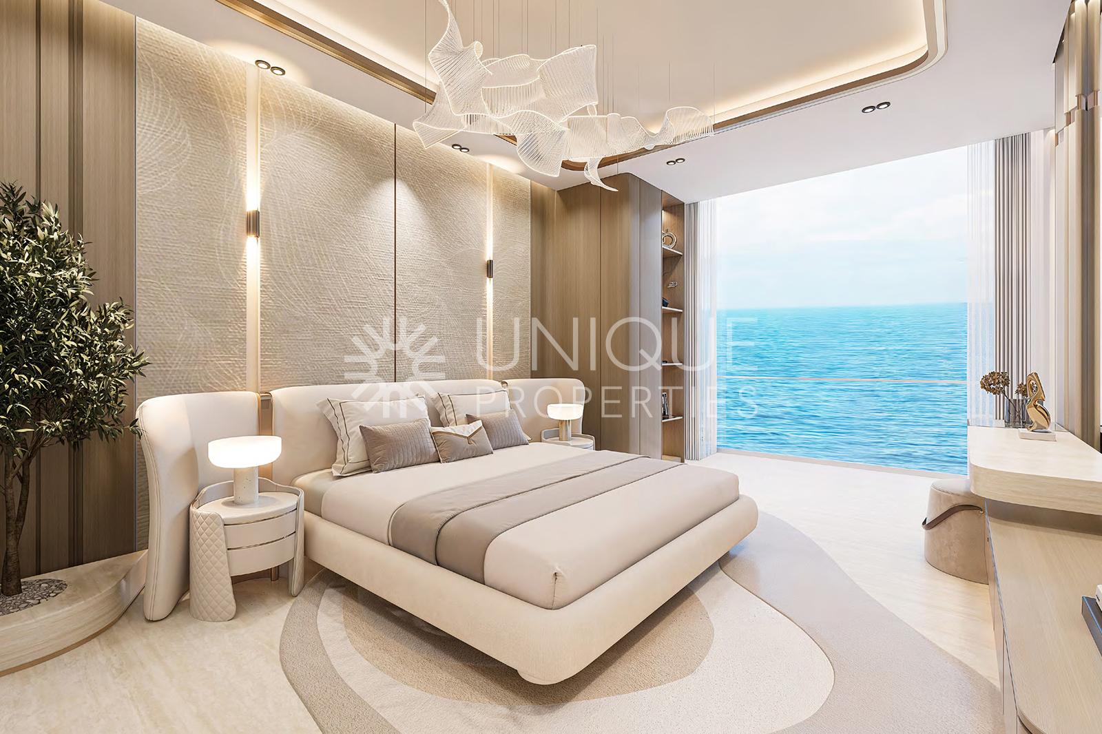 Panoramic Sea View | Affordable Luxury