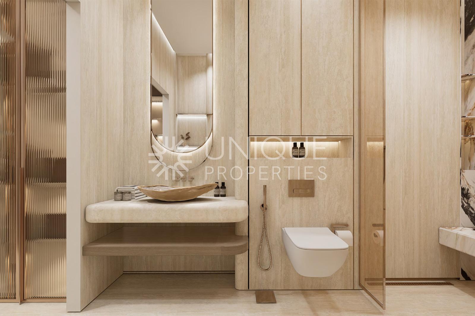 Panoramic Sea View | Affordable Luxury