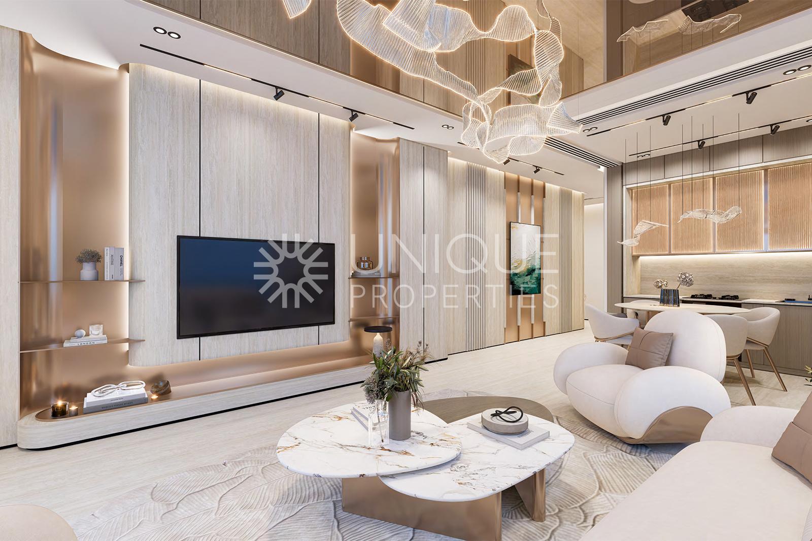 Panoramic Sea View | Affordable Luxury