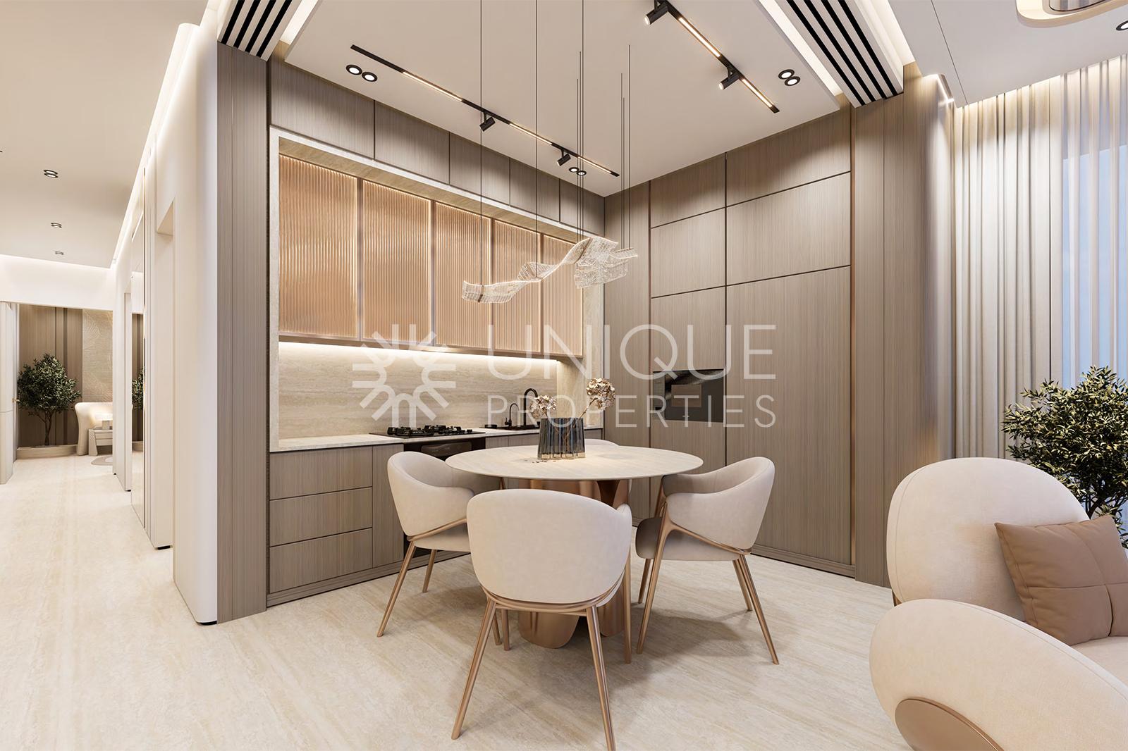 Panoramic Sea View | Affordable Luxury