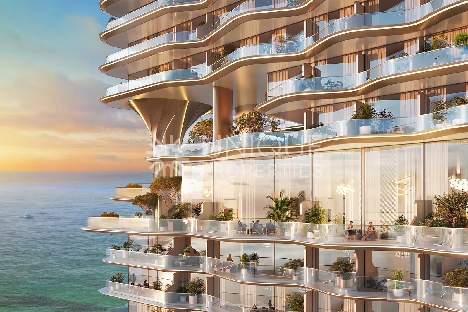 Panoramic Sea View | Affordable Luxury
