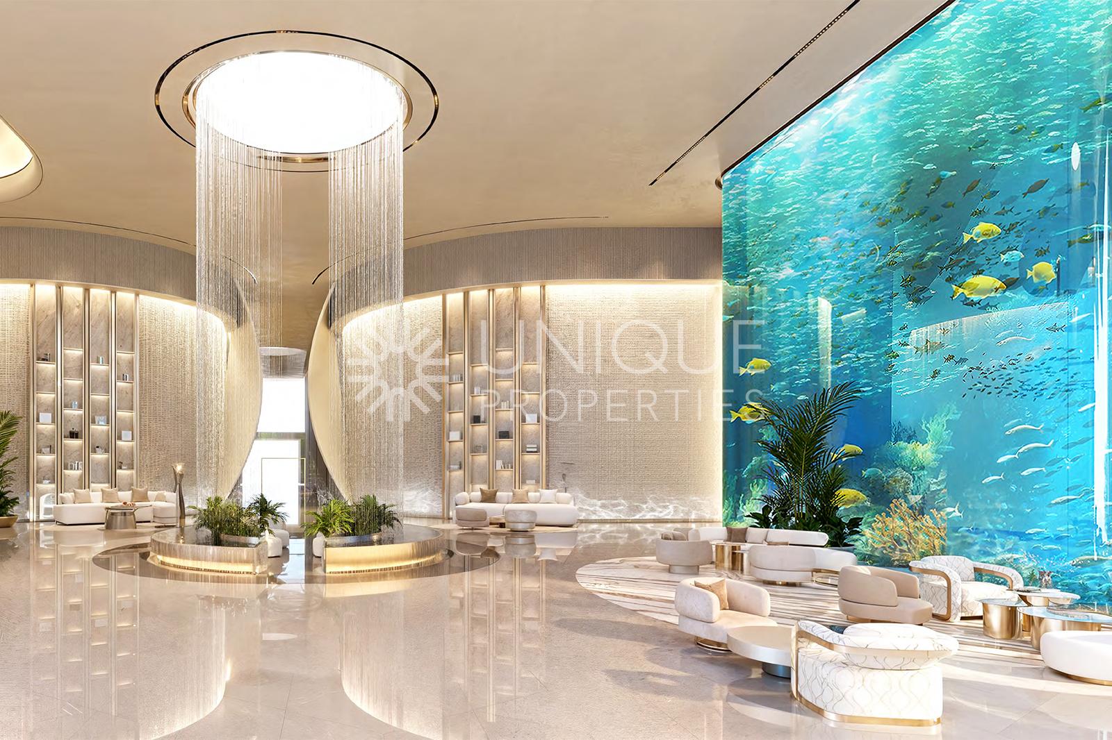 Panoramic Sea View | Affordable Luxury