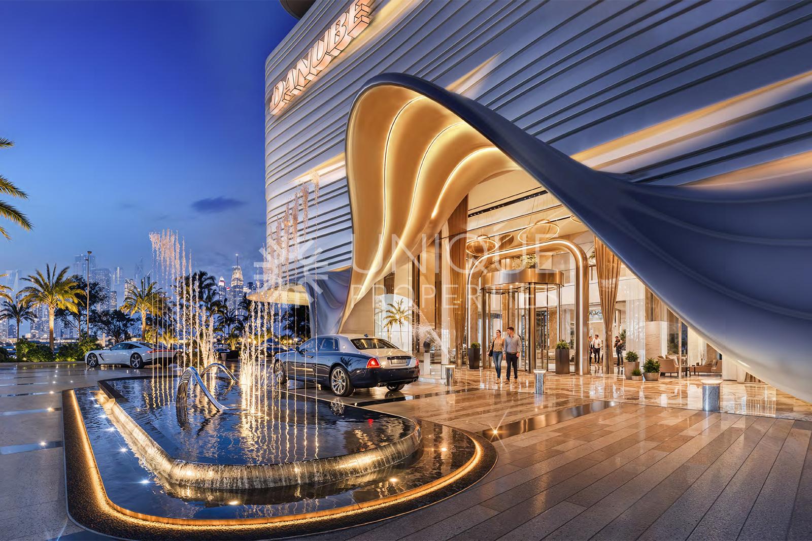 Panoramic Sea View | Affordable Luxury