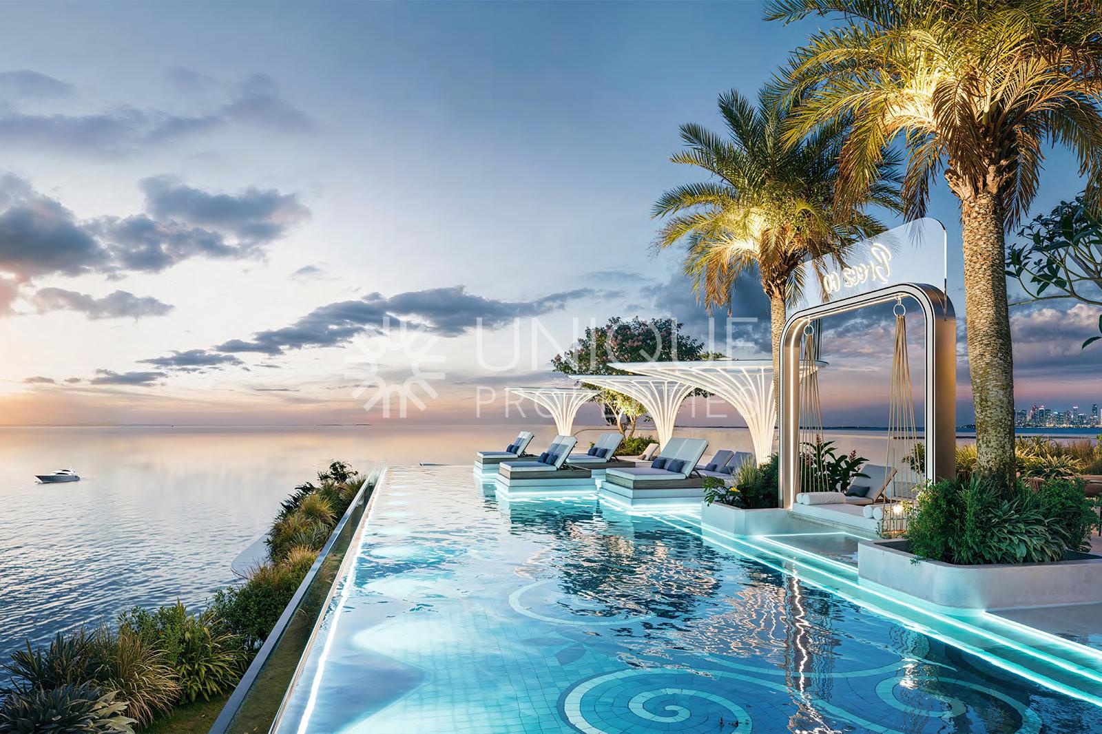 Panoramic Sea View | Affordable Luxury