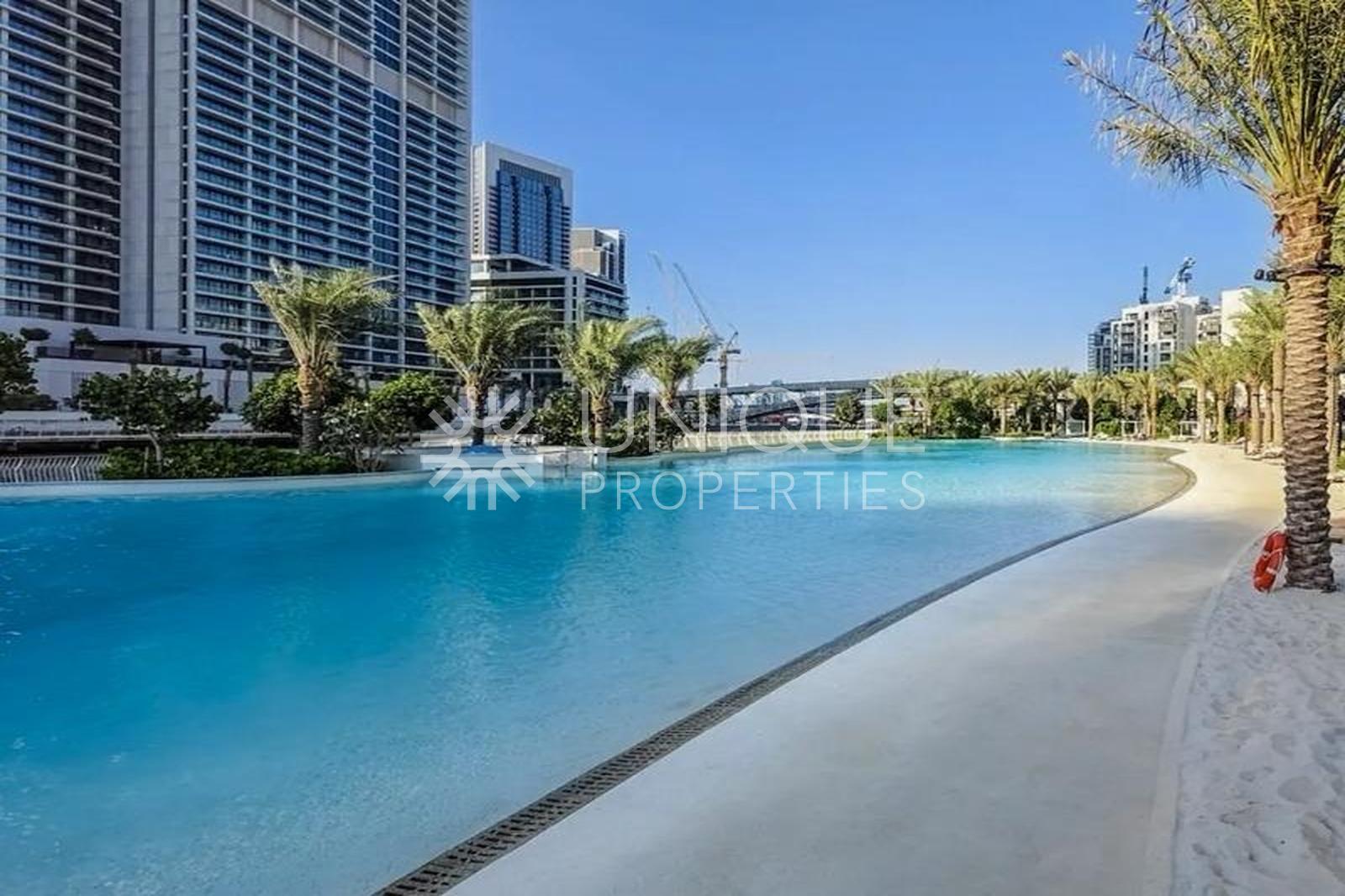 Prime Location & Waterfront Living | 3BR for Sale