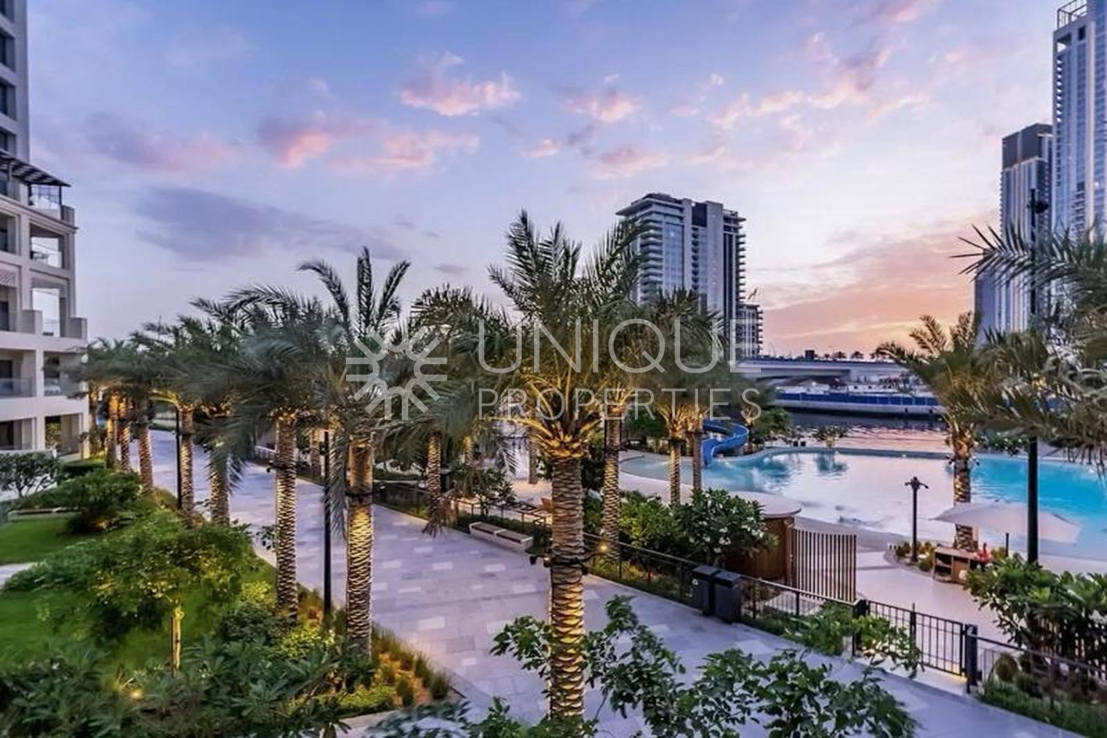 Prime Location & Waterfront Living | 3BR for Sale