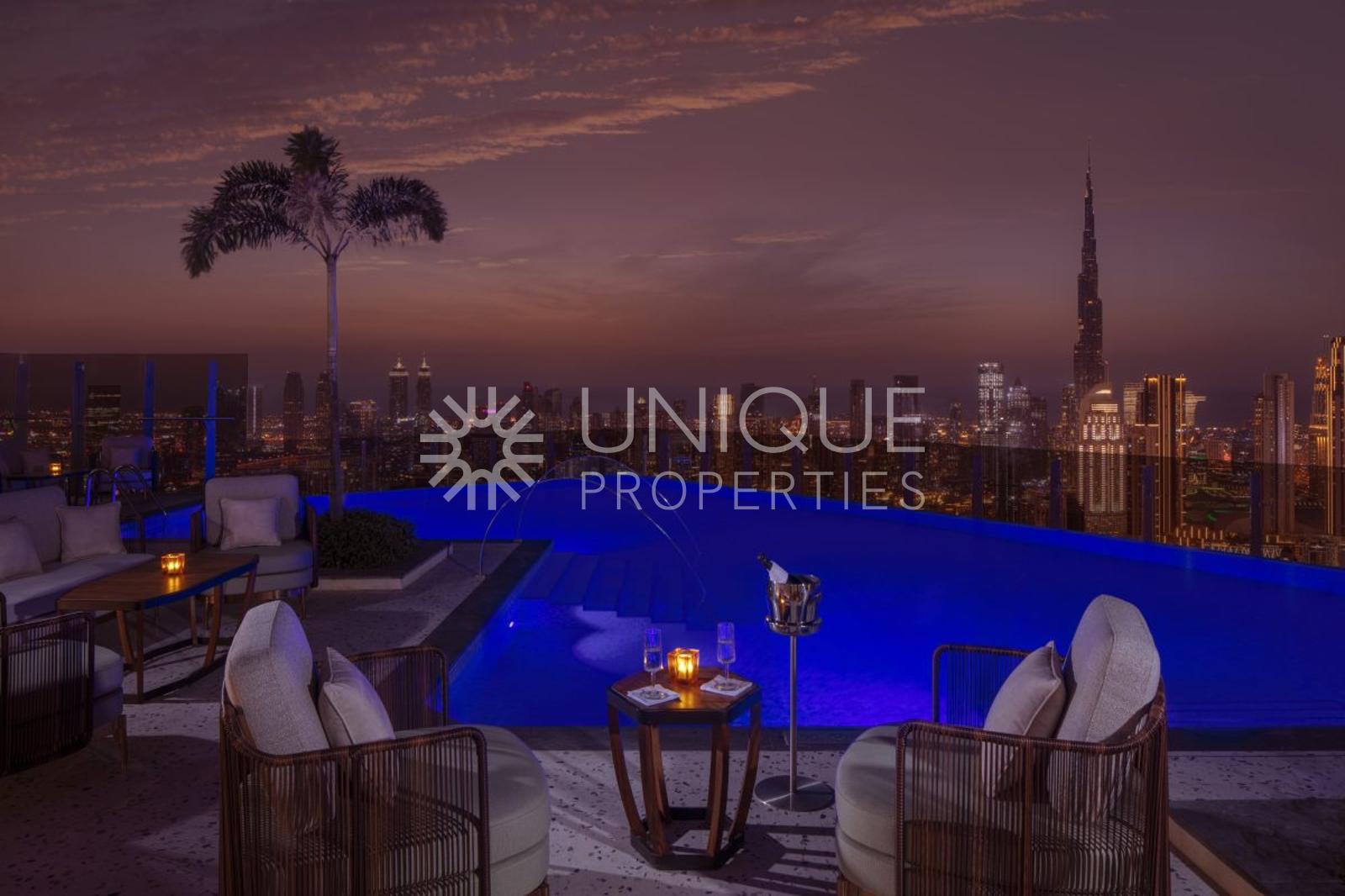 Unique Properties
