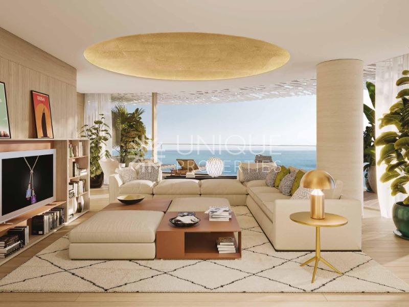 Panoramic View | Prime Location | High Luxury