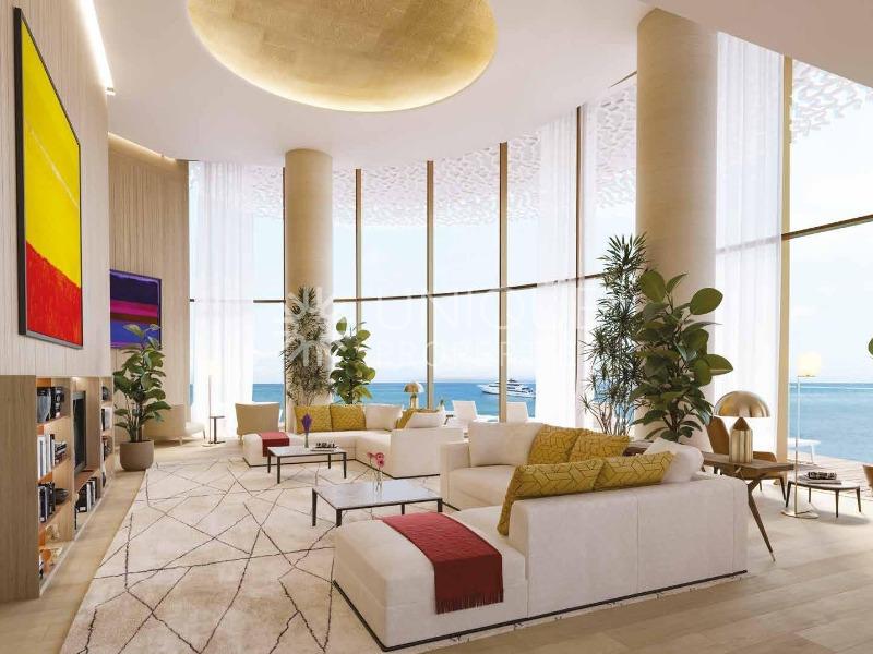 Panoramic View | Prime Location | High Luxury