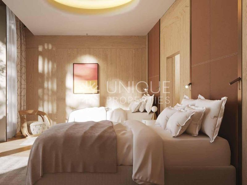 Panoramic View | Prime Location | High Luxury