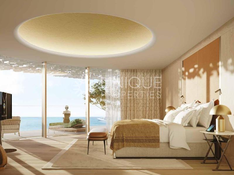 Panoramic View | Prime Location | High Luxury