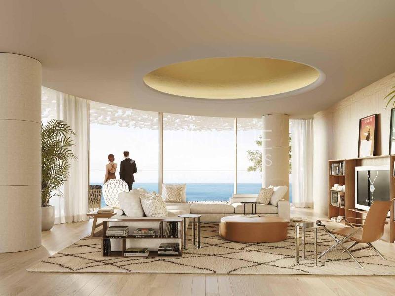 Panoramic View | Prime Location | High Luxury