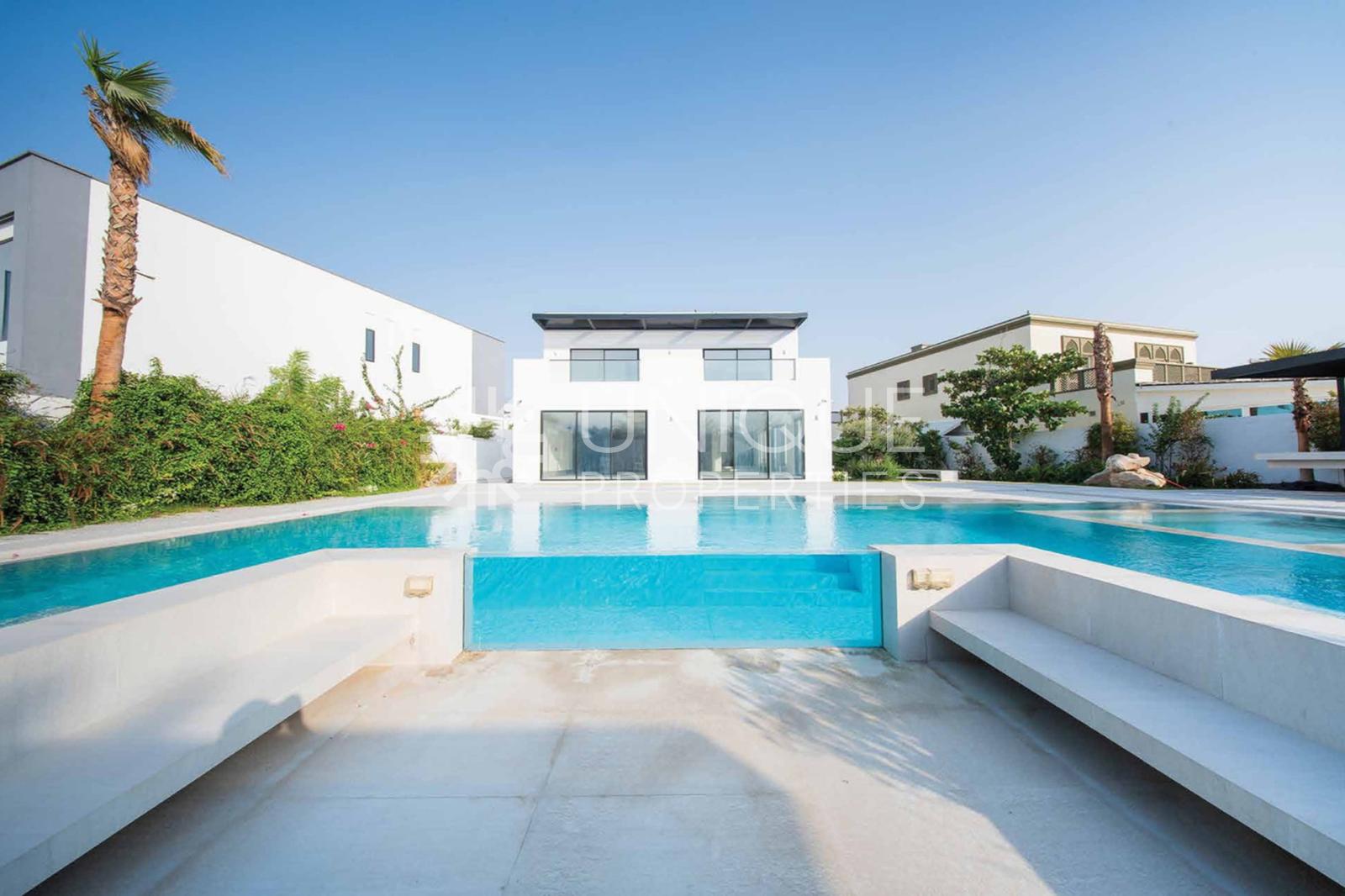 Elegant Villa | Luxury Living | Expanded Layout