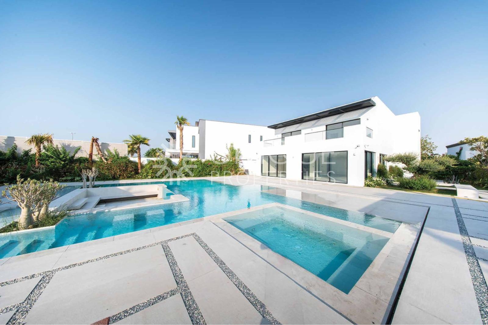 Elegant Villa | Luxury Living | Expanded Layout